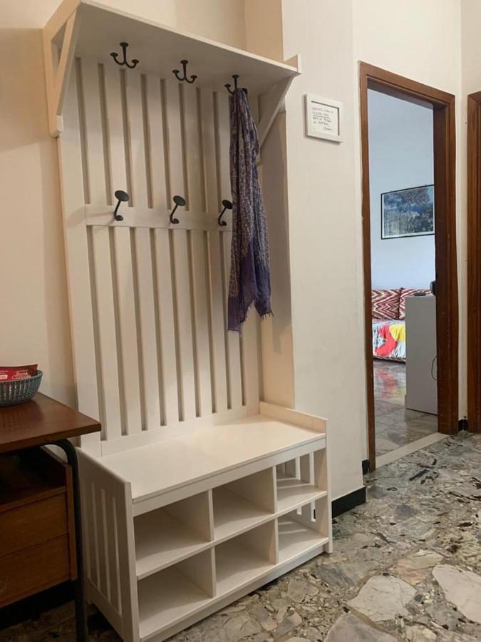 Casa Vacanza! A 50M Dal Mare! Bordighera Luaran gambar