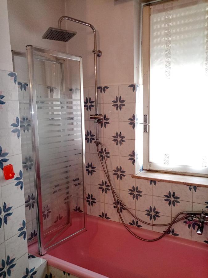 Casa Vacanza! A 50M Dal Mare! Bordighera Luaran gambar